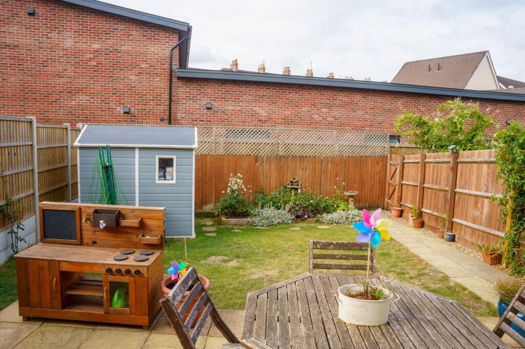 Additional image 18 of Great Western Street, Frome, BA11 1FZ