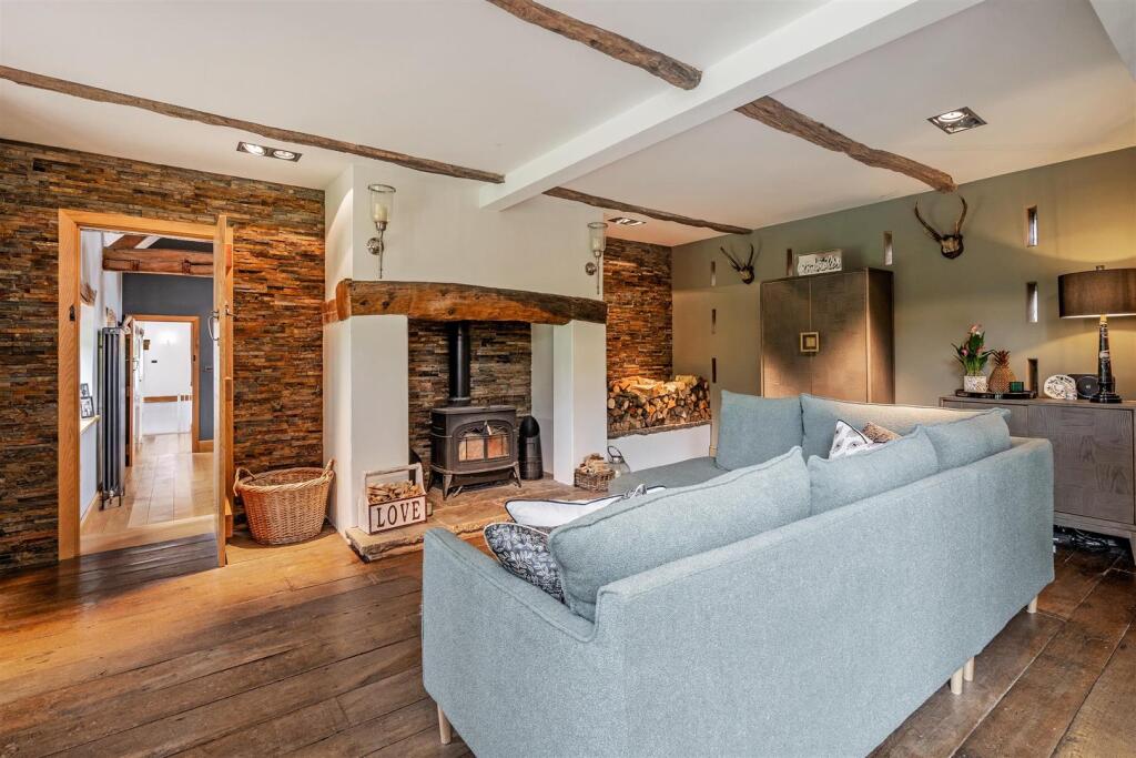 Additional image 17 of Windmill Farm, Windmill Lane, Packwood