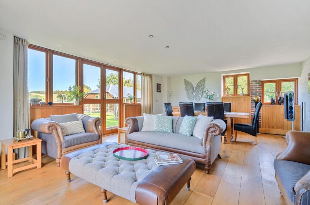 Additional image 7 of Field Barn, Fisherton De La Mere, Warminster