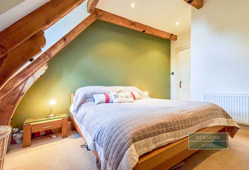 Additional image 15 of Chadwick Manor , Warwick Road , Knowle, Solihull, B93 0AT