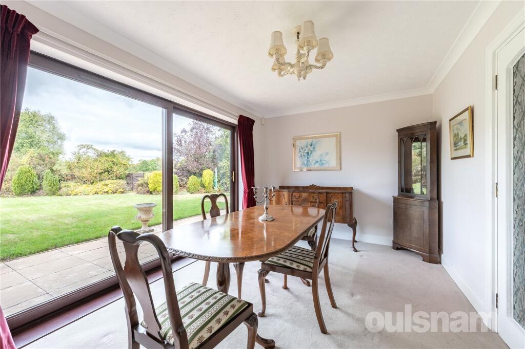 Additional image 8 of Hither Green Lane, Redditch, Worcestershire, B98