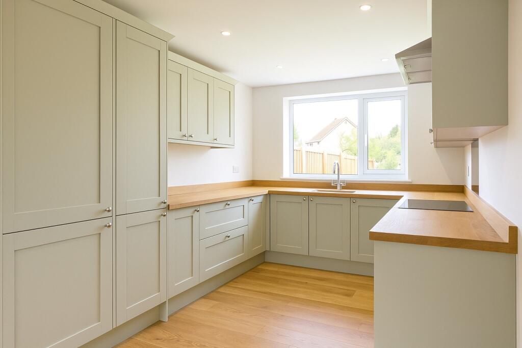 Additional image 9 of White Road, Mere, Warminster