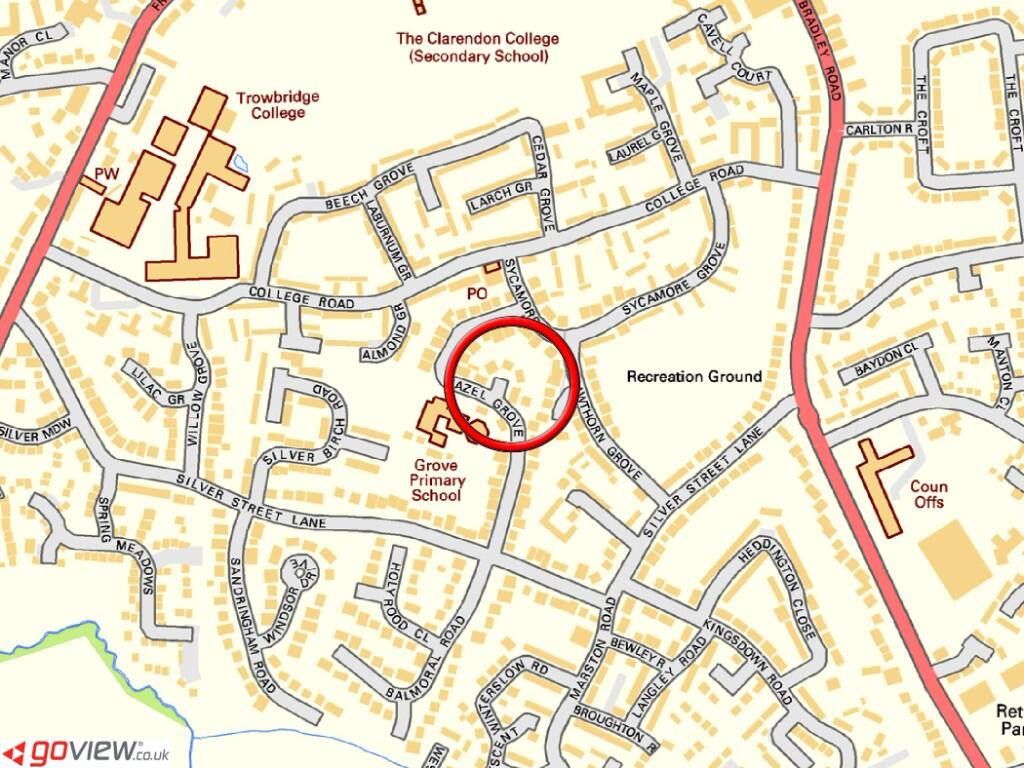 Additional image 18 of Hazel Grove, Trowbridge