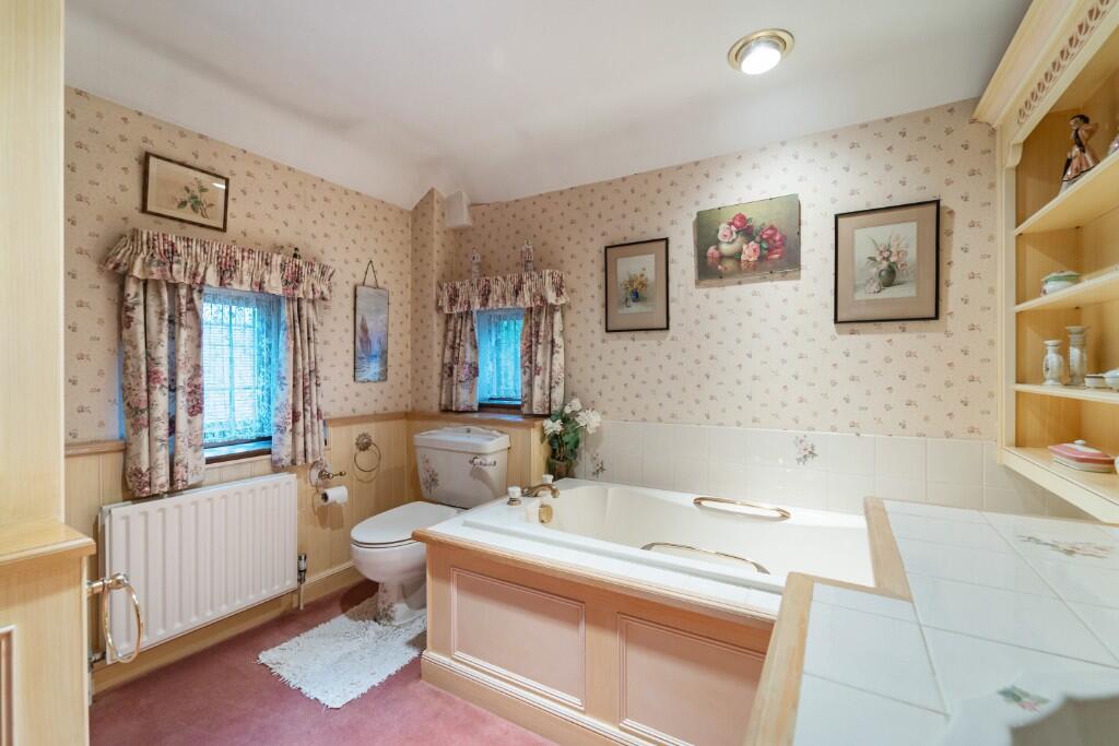 Additional image 14 of Mill Lane, Lapworth