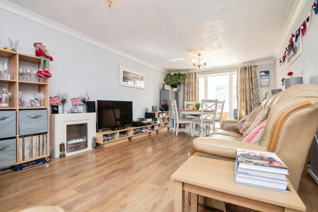 Additional image 9 of Charlecote Close, REDDITCH, Worcestershire, B98