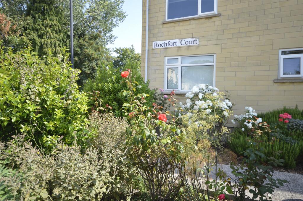 Additional image 14 of Rochfort Court, Forester Avenue, Bath, Somerset, BA2