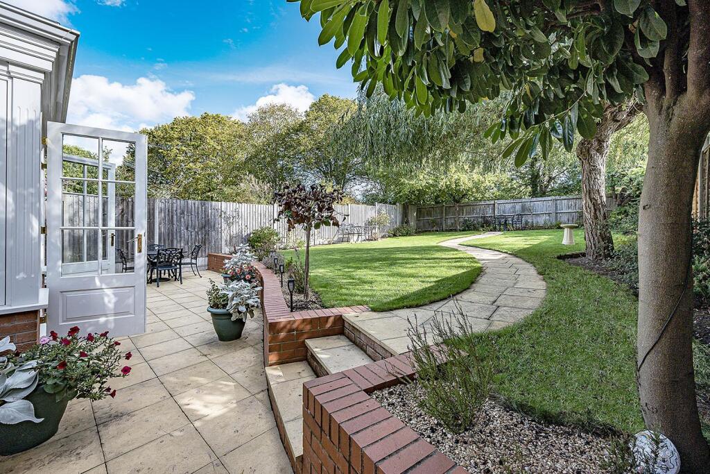 Additional image 29 of Starbold Crescent, Knowle, Solihull