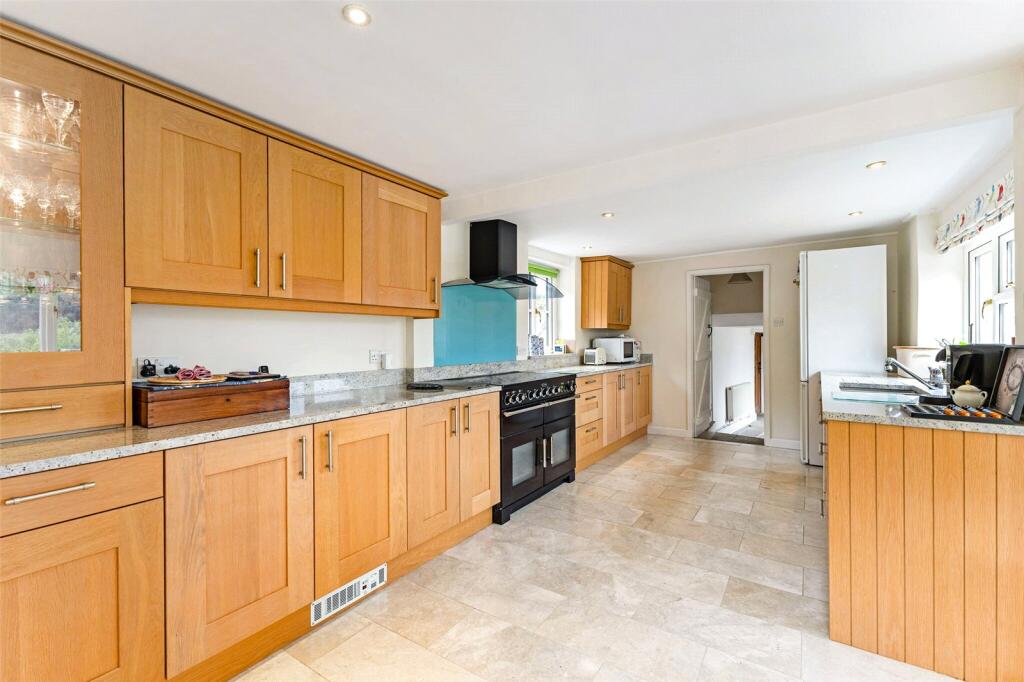 Additional image 11 of Potters Hill, Crockerton, Warminster, BA12