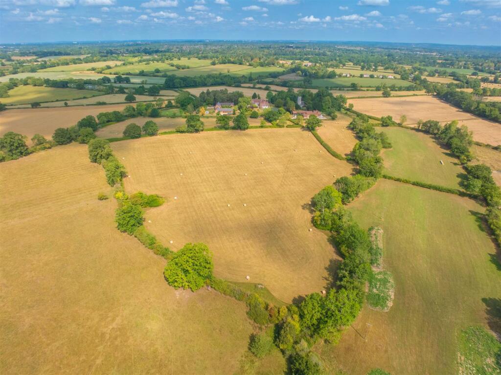 Additional image 6 of LOT A, Glasshouse Lane, Lapworth