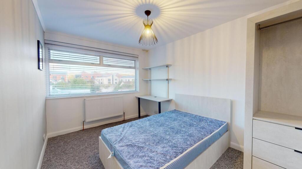 Additional image 5 of High Street, Bath