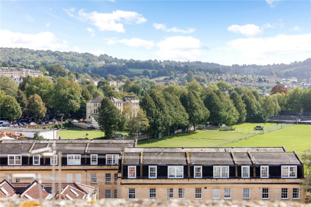 Additional image 12 of Fitzroy House, 59 Great Pulteney Street, Bath, Somerset, BA2