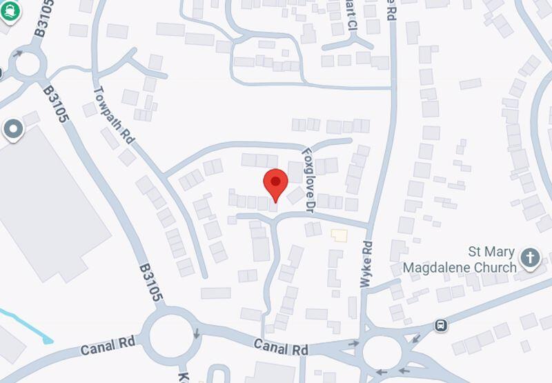 Additional image 13 of Foxglove Drive, Trowbridge