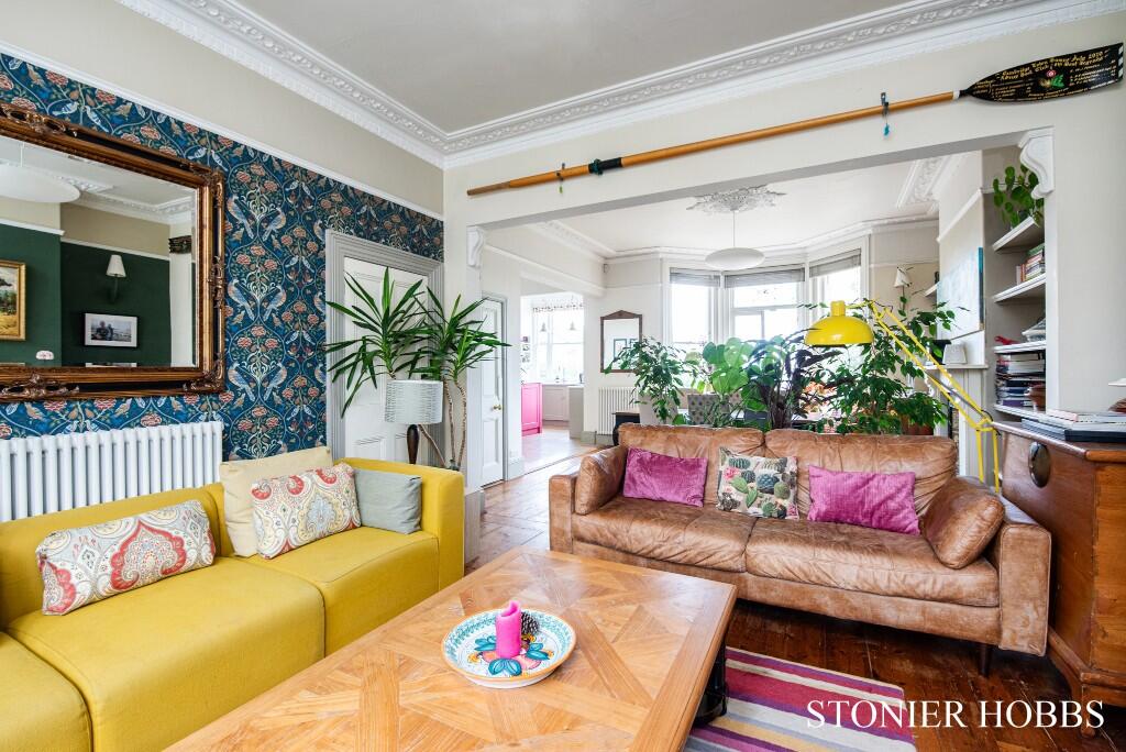 Additional image 3 of The Tyning, Bath, Somerset, BA2