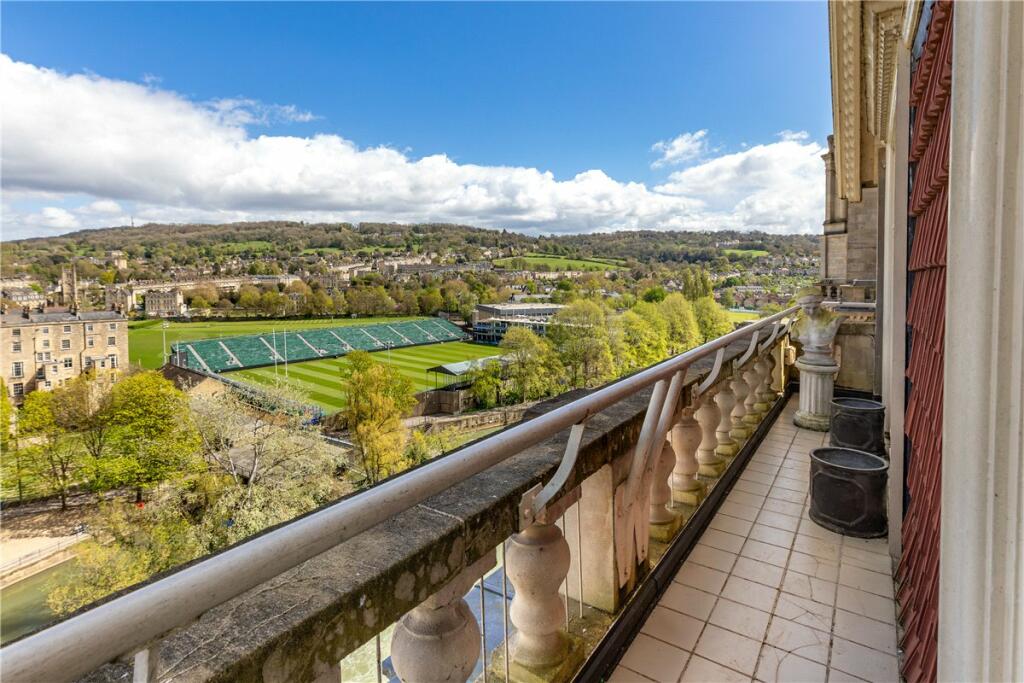 Additional image 7 of The Empire, Grand Parade, Bath, Somerset, BA2