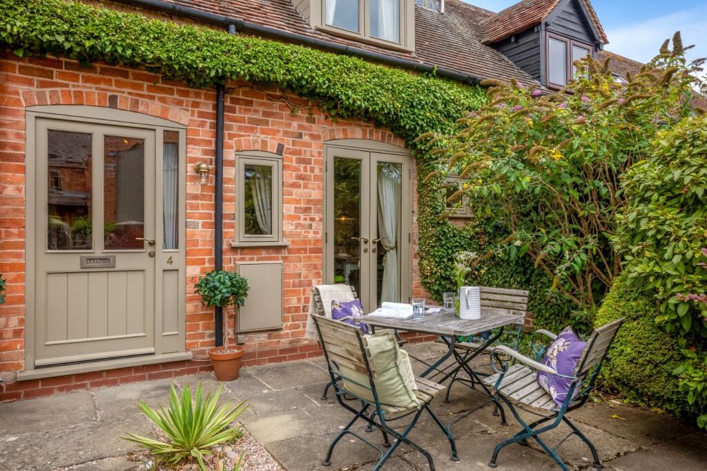 Additional image 6 of Holyoake Court, Wootton Wawen, Henley-in-Arden