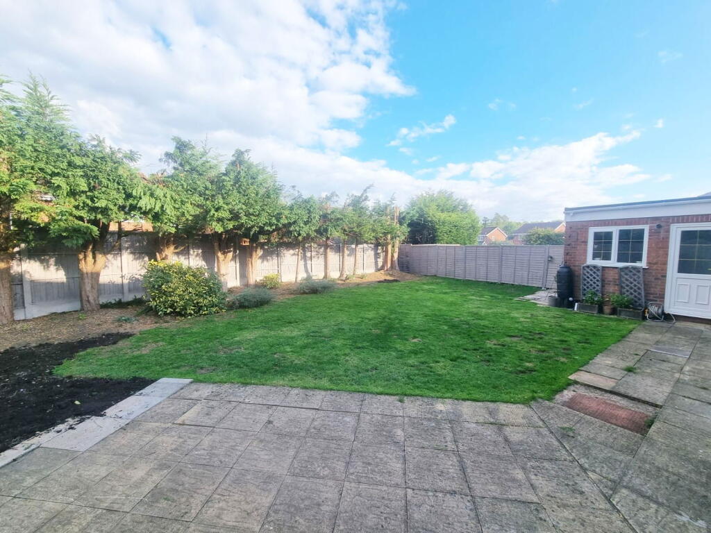 Additional image 20 of Hillmorton Close, Church Hill North, Redditch