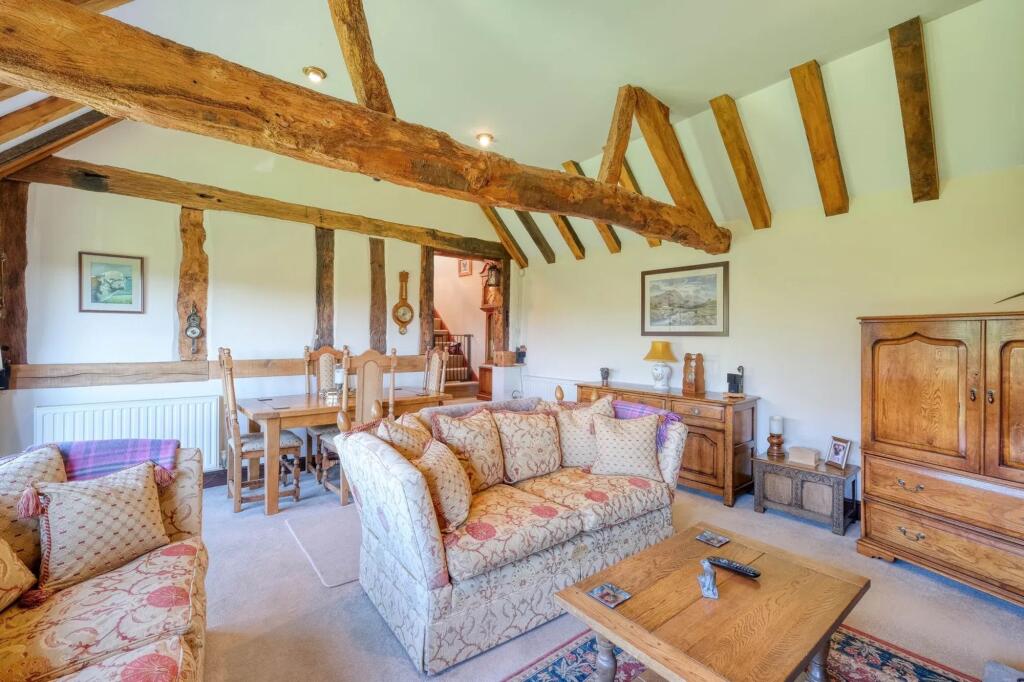 Additional image 7 of Edgioake Lane, Astwood Bank, B96