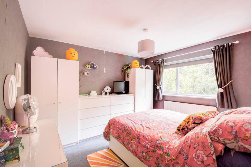 Additional image 13 of Vicarage Crescent, Redditch, Worcestershire, B97