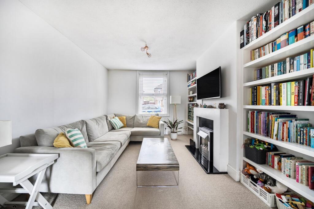 Additional image 12 of Rodden Road, Frome, BA11