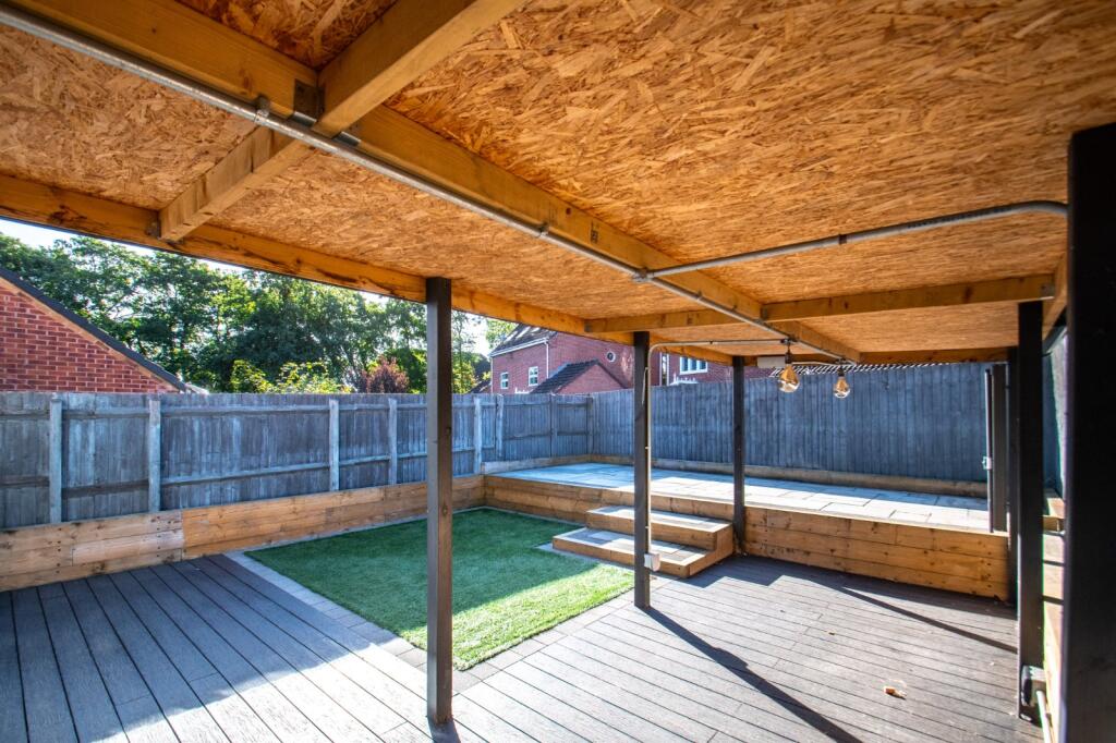 Additional image 18 of Vowchurch Close, Redditch, Worcestershire, B97