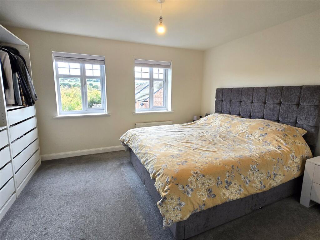 Additional image 9 of Cheviot Road, Westbury, Wiltshire, BA13