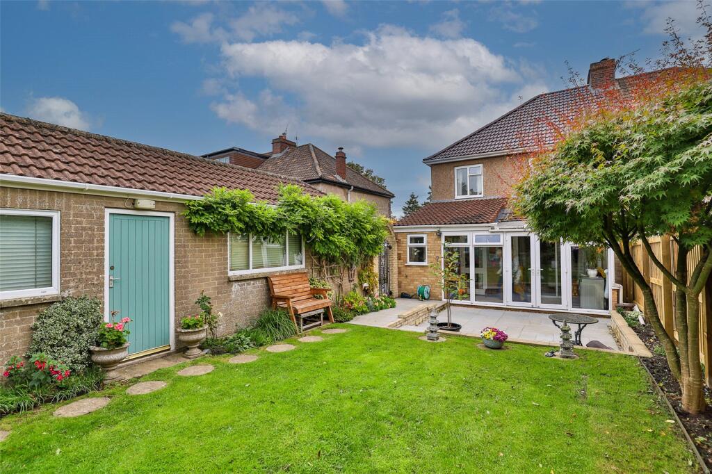 Additional image 15 of Nunney Road, Frome, Somerset, BA11