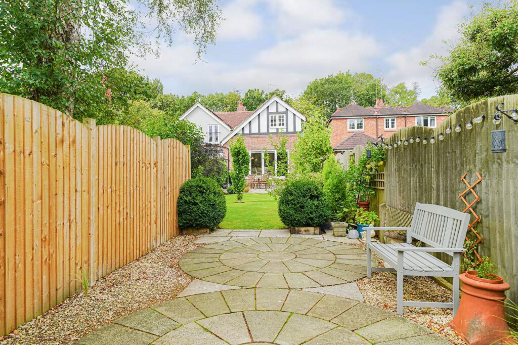 Additional image 27 of Darley Green Road, Knowle, B93