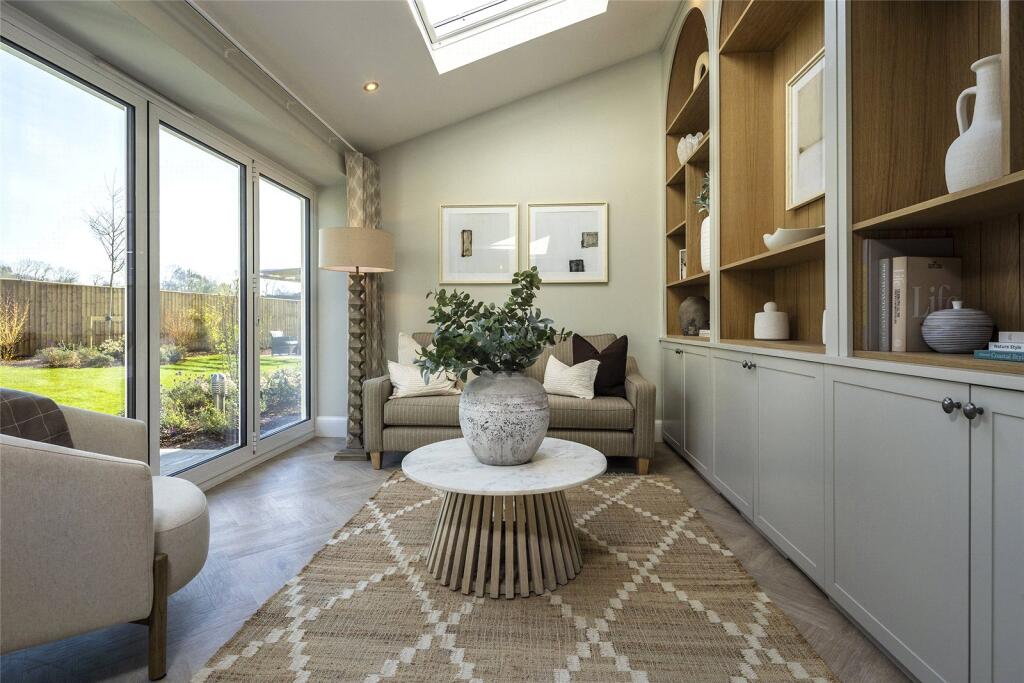 Additional image 4 of Arden Park, Redditch, Worcestershire, B98