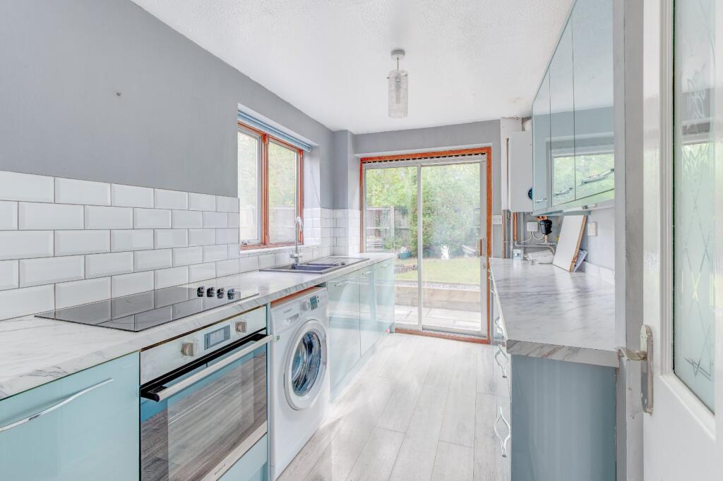 Additional image 2 of Ansley Close, Matchborough East, Redditch, B98