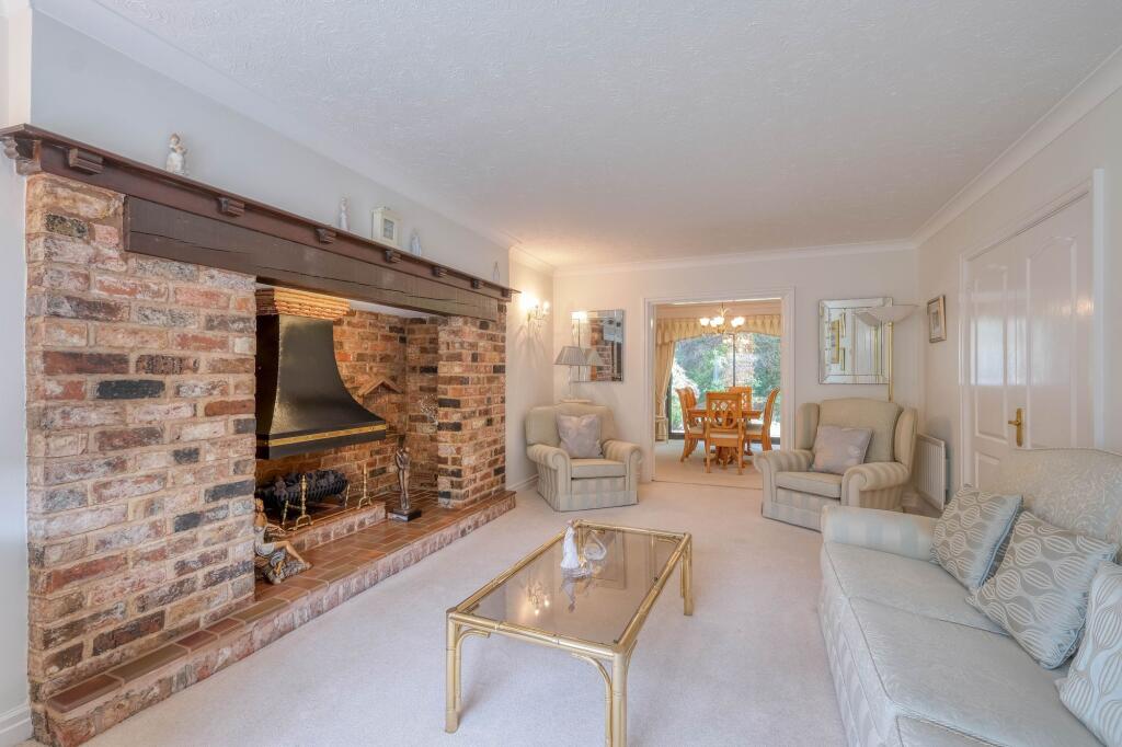 Additional image 22 of Purshall Close, Redditch, B97