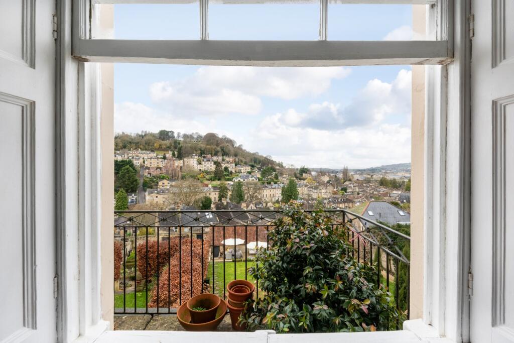 Additional image 4 of Widcombe Crescent, Widcombe, Bath, BA2