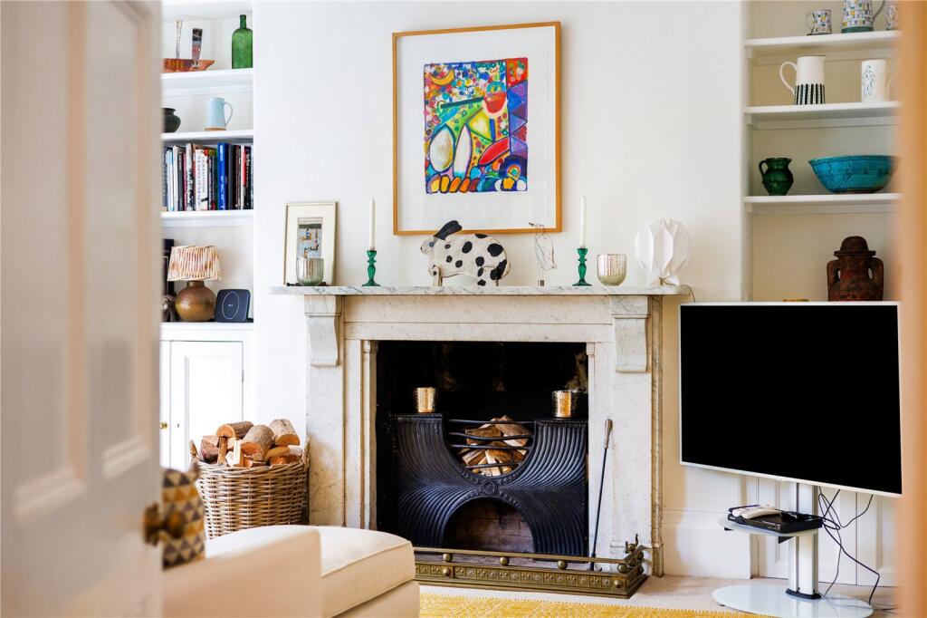 Additional image 6 of Sion Hill, Bath, Somerset, BA1