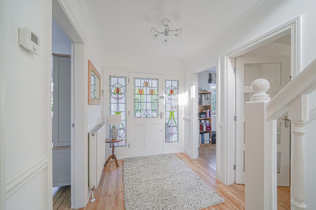 Additional image 5 of Kingscote Road, Dorridge, B93