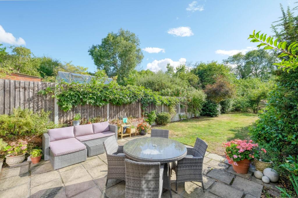 Additional image 21 of Weavers Hill, Hunt End, B97