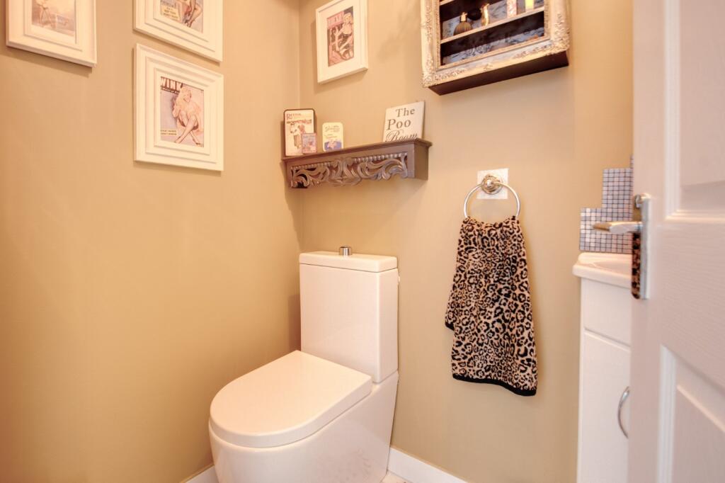 Additional image 9 of Lassington Close, Redditch, Worcestershire, B98