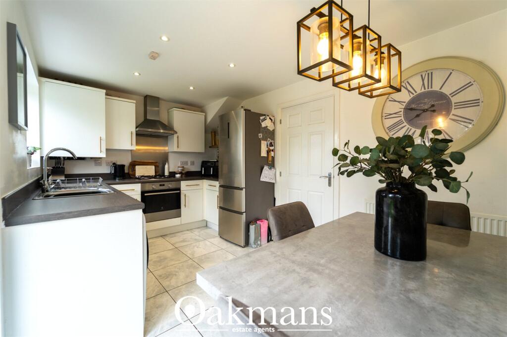 Additional image 2 of Laceby Close, Redditch, Worcestershire, B97