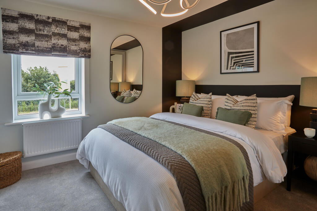 Additional image 4 of Elizabeth Way,
Hilperton,
Wiltshire,
BA14 7PB