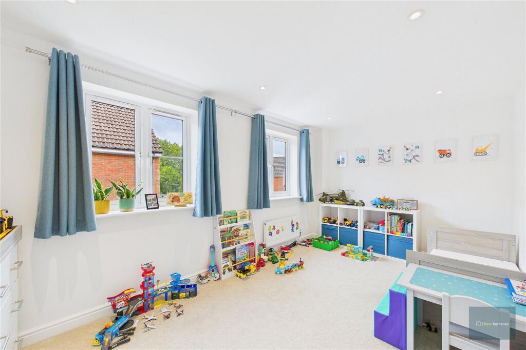 Additional image 10 of Cottles Barton, Trowbridge