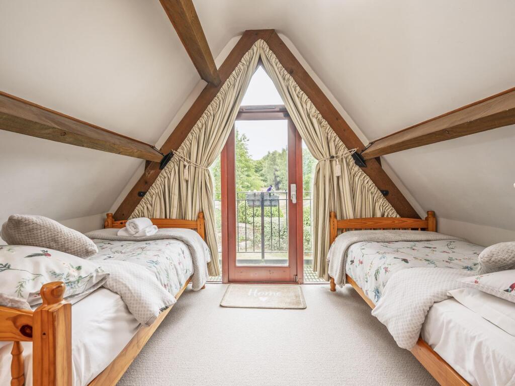 Additional image 18 of Riverside Cottage Holidays, Oldford Farm, Frome, BA11 2NF