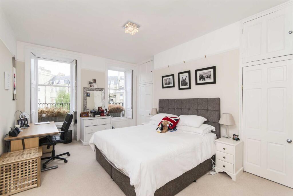 Additional image 4 of Marlborough Buildings, BATH