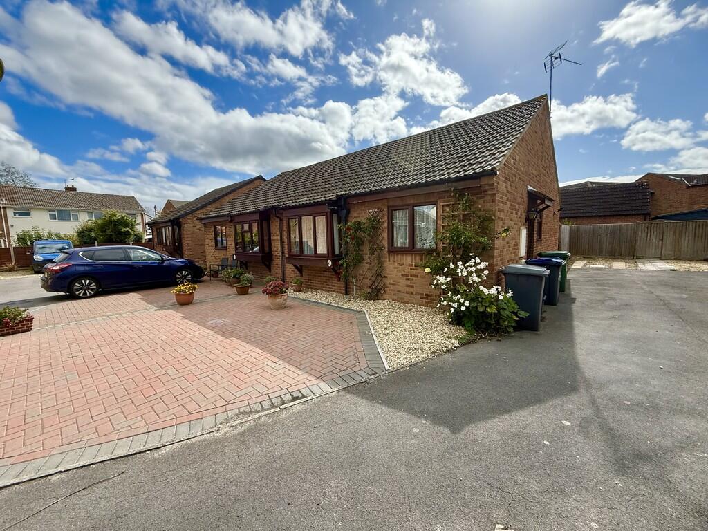 Property image for Brunel Close, Westbury