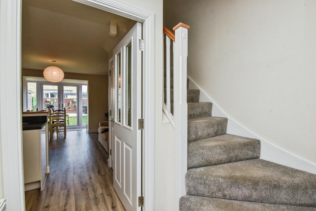 Additional image 9 of Freestone Grove, Westbury, BA13