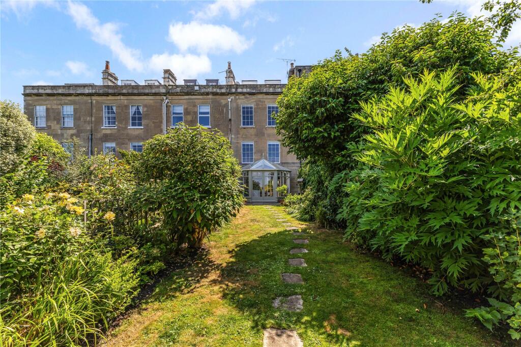 Additional image 3 of Cambridge Terrace, Bath, Somerset, BA2