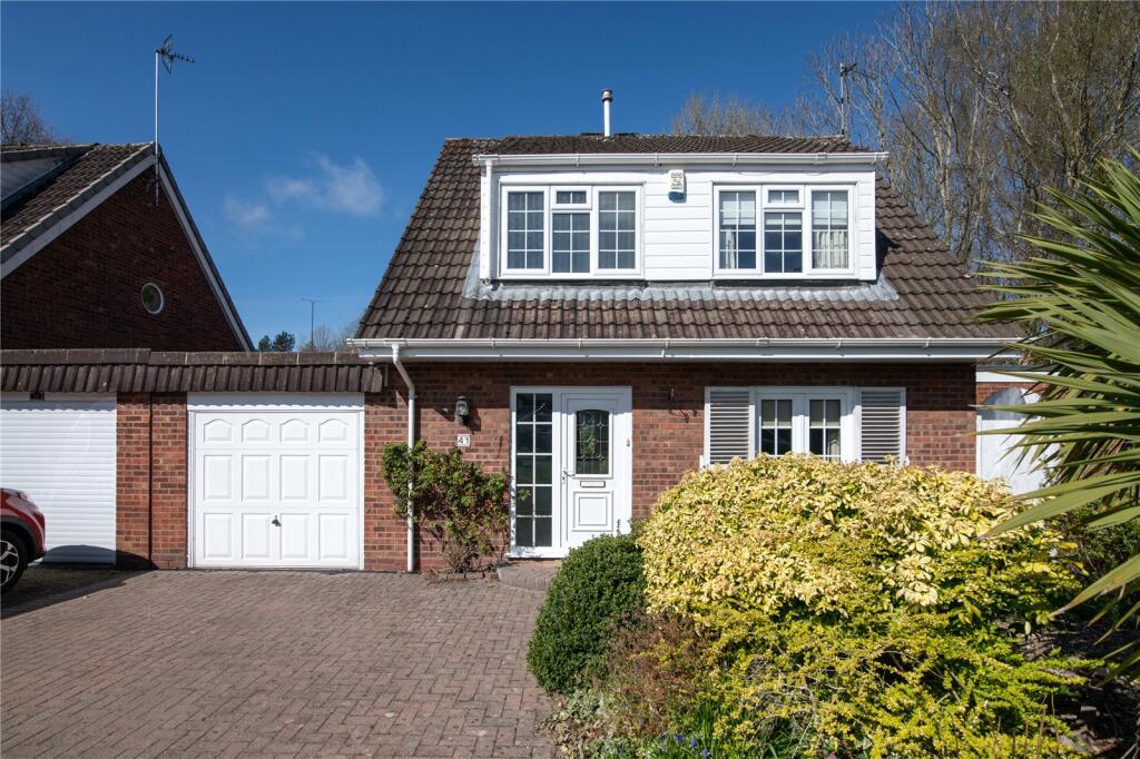 Additional image 23 of Charlecote Close, REDDITCH, Worcestershire, B98