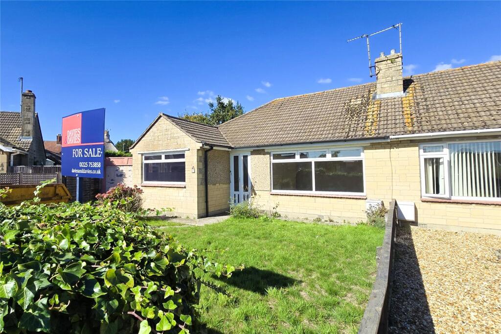 Property image for The Mount, Trowbridge