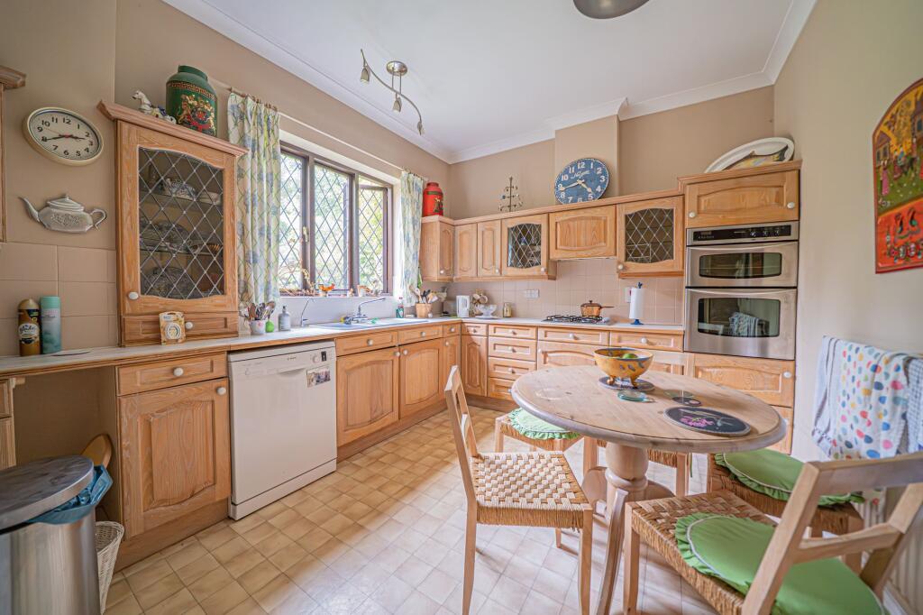 Additional image 10 of Parkfields, Arden Drive, Dorridge, B93