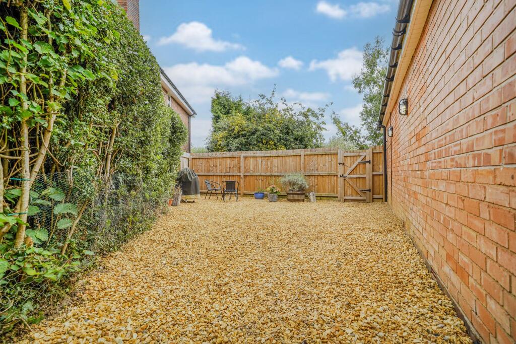 Additional image 21 of Grange Road,Dorridge, Solihull, B93