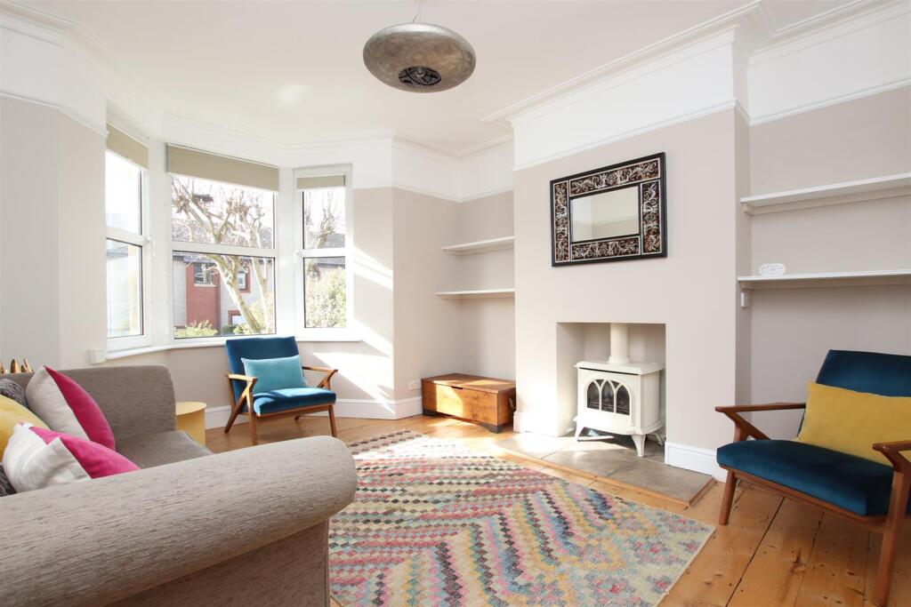 Property image for Pulteney Terrace, Bath, BA2