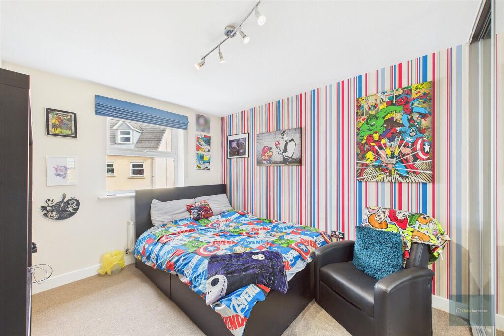 Additional image 12 of Soprano Way, Trowbridge