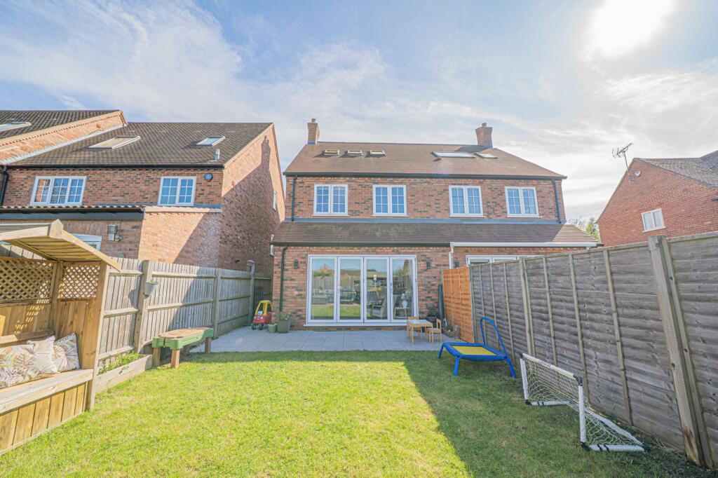 Additional image 21 of Doctors Close, Tanworth-In-Arden, B94